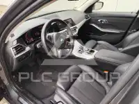 2020 BMW 320