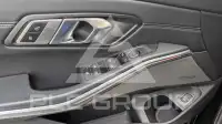 2020 BMW 320