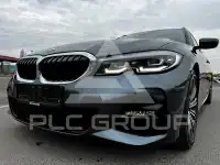 2020 BMW 320