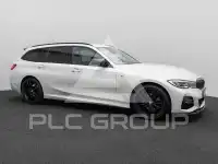 2020 BMW 320
