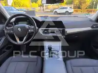 2020 BMW 320