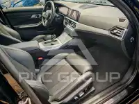 2020 BMW 320