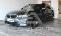 2020 BMW 320