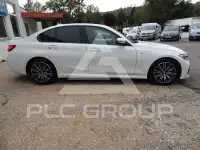 2020 BMW 320