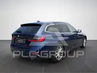 2020 BMW 320