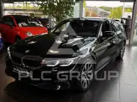 2020 BMW 320