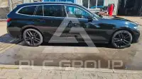2020 BMW 320