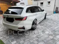 2020 BMW 320