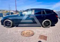 2020 BMW 320