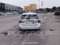 2020 BMW 320