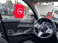 2020 BMW 320
