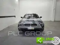 2020 BMW 320