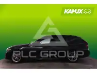 2020 BMW 320