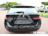 2020 BMW 320
