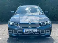 2020 BMW 320