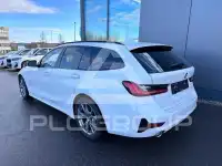 2020 BMW 320