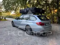 2020 BMW 320