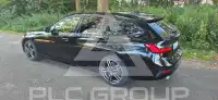 2020 BMW 320