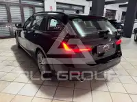 2020 BMW 320