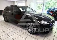 2020 BMW 320