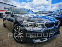 2020 BMW 320