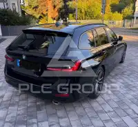 2020 BMW 320