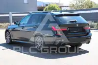 2020 BMW 320
