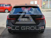 2020 BMW 320