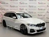 2020 BMW 320