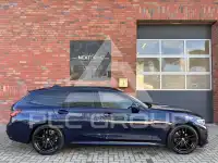 2020 BMW 320