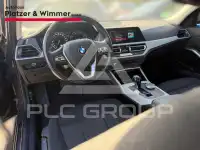 2020 BMW 320