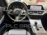 2020 BMW 320