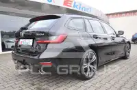 2020 BMW 320