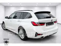 2020 BMW 320