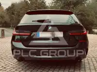 2020 BMW 320