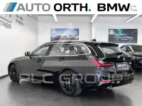 2020 BMW 320