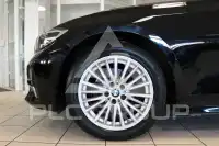 2020 BMW 320