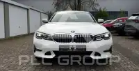 2020 BMW 320
