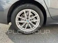 2020 BMW 320