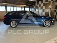 2020 BMW 320