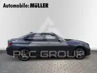 2020 BMW 320
