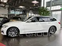 2020 BMW 320