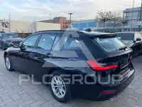 2020 BMW 320