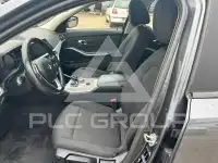 2020 BMW 320