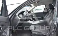 2020 BMW 320
