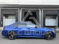 2020 BMW 320