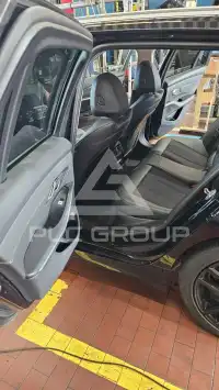 2020 BMW 320