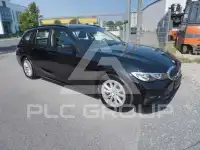 2020 BMW 320
