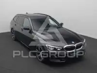 2020 BMW 320
