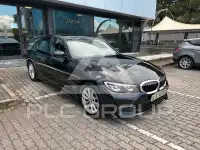 2020 BMW 320